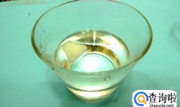 科学小实验：冰块太空漫步