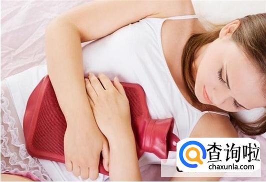 生完孩子痛经更严重是怎么回事