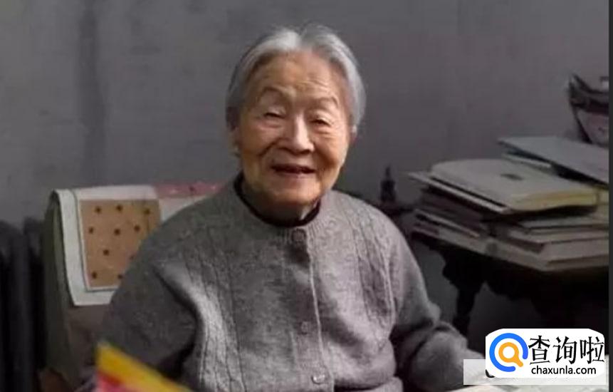 杨绛为什么叫先生，杨绛被称为先生的原因