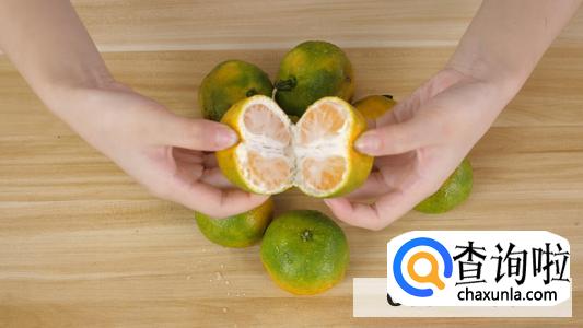 吃橘子上火吗br