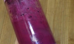 水果汤圆的做法