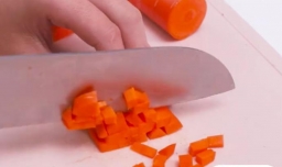 怎么做扬州炒饭