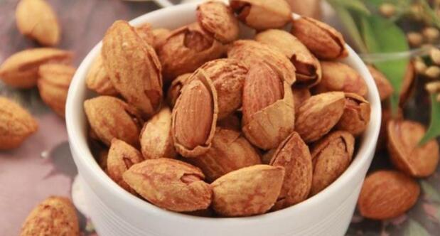 孕妇可以吃杏仁吗