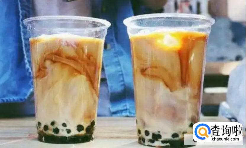 喝奶茶的坏处有哪些？