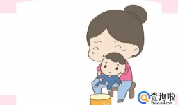 想要宝宝戒掉尿不湿，这些时间点，家长要把握