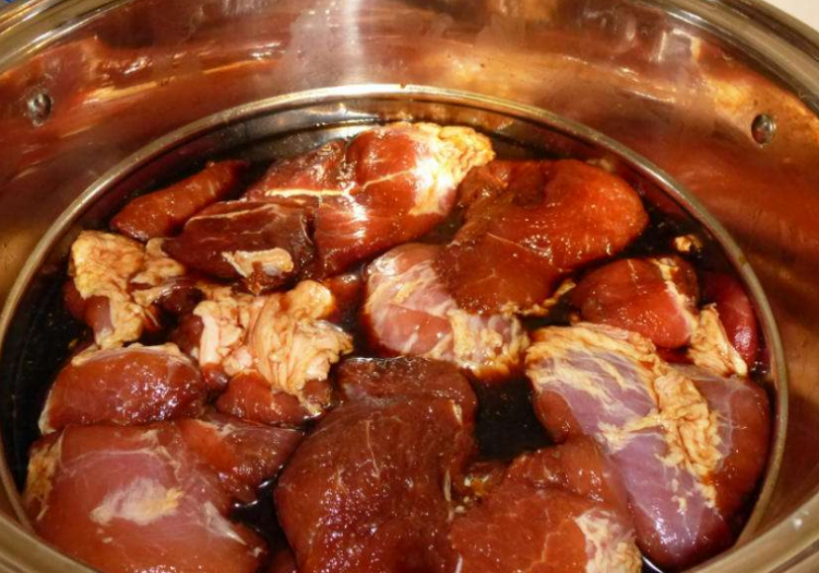 糖醋排骨的最佳做法