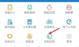 支付宝点亮13星有什么用,支付宝点亮13星方法