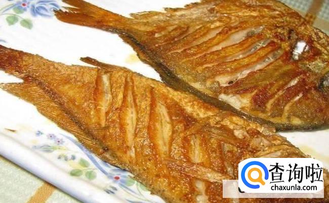 介绍煎鱼防粘锅的方法