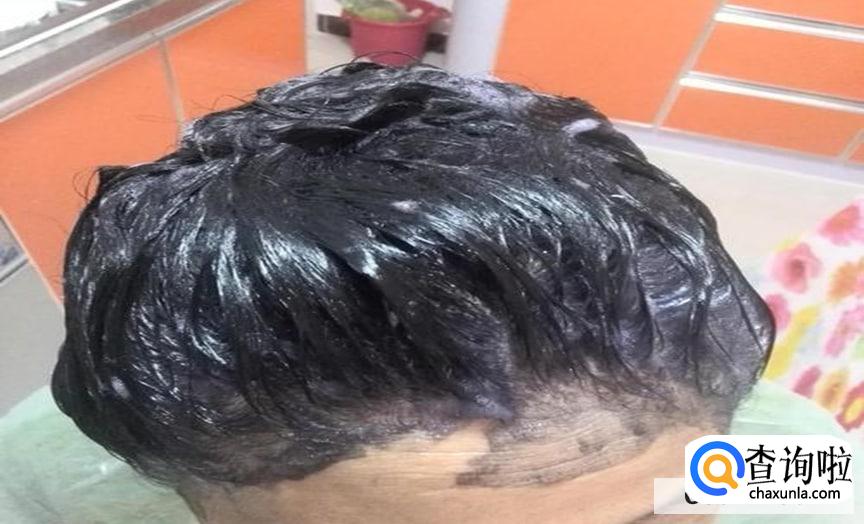 桑椹能染发吗怎么染比较好