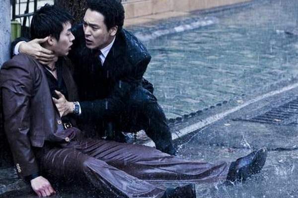 死党是什么意思