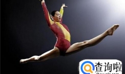 体操运动有哪些基本动作