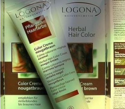 十大名牌染发剂排行榜