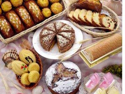 经常吃甜食对身体的影响