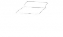 洗衣机怎么画——简笔画