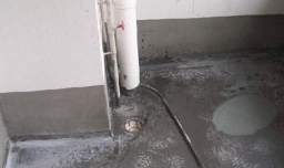 厨房防水应该怎么做