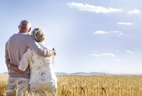 黄昏在爱情里代表什么