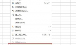 wps表格制作田字格的方法