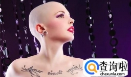 如何剃最光的光头