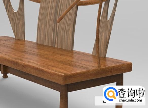 买实木家具选择哪种木材好