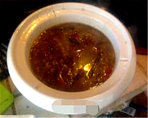 红烧肘子最正宗的做法