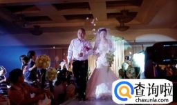 婚礼摄影技巧 婚礼的时候应该拍点什么照片