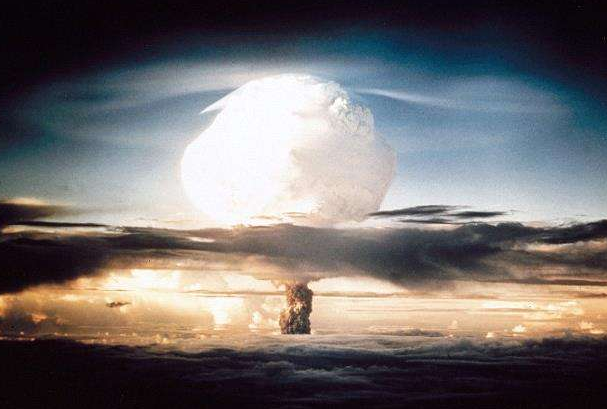 氢弹有核辐射吗