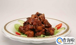 上海菜 本帮菜推荐