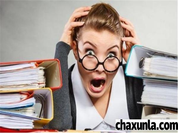 为什么人们越来越不开心