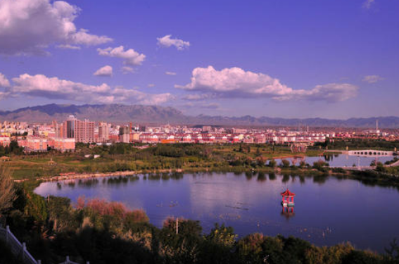 阿拉善属于哪个省份