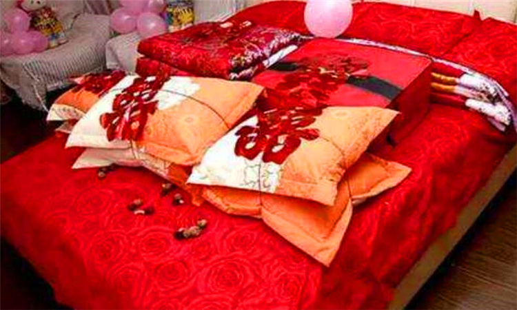 女方回礼和嫁妆的区别