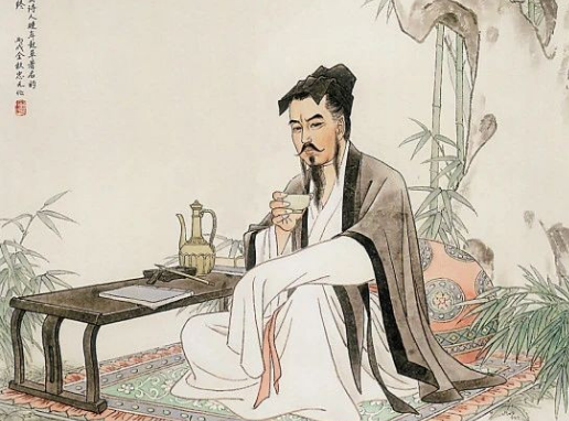 初唐四杰集的诗人是谁