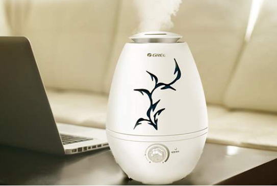 空气干燥怎么加湿