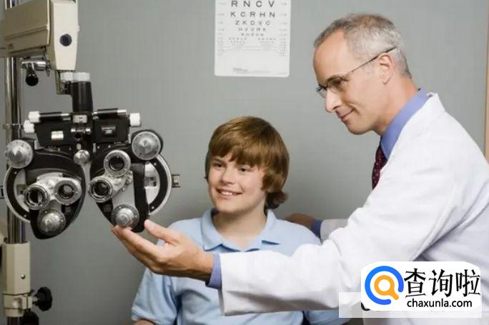 近视眼如何治疗