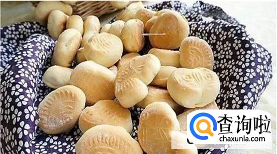 七夕节适合吃什么美食