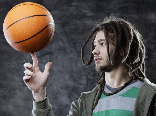 basketball是什么意思