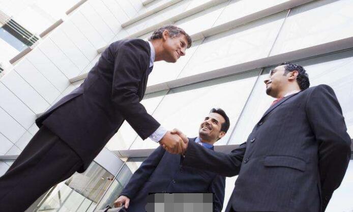 如何提升自己公关能力