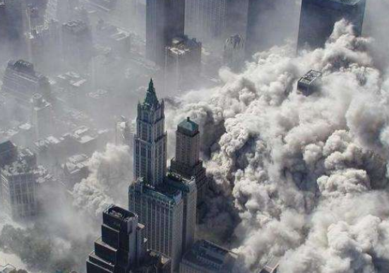 火场逃生方法有哪些