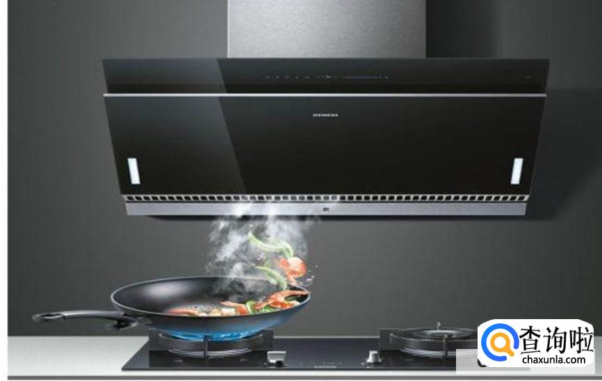 如何挑选合适的抽油烟机