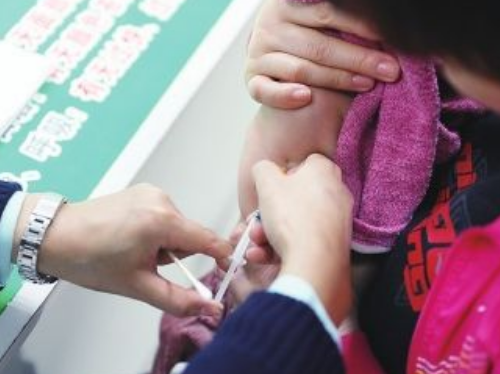 五联疫苗包括哪些