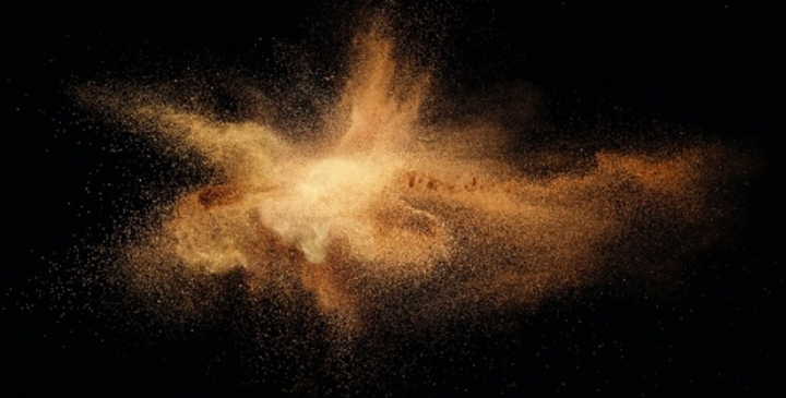 粉尘为什么会爆炸？