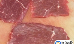 家庭怎样自制香喷喷的黑胡椒牛排？