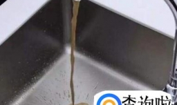 家庭水管的污垢需要清除吗？