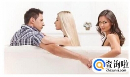 已婚男人出轨的十大原因