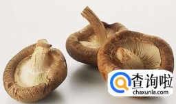 网红虾酿香菇的做法