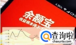 余额宝什么时候转入与转出最划算