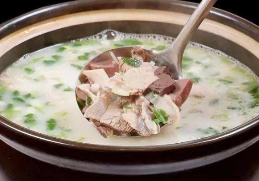 立冬节气有什么习俗