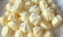 酸奶溶溶豆的做法窍门