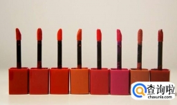 唇釉和口红的区别是什么