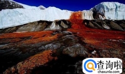 盘点世界十大自然奇观