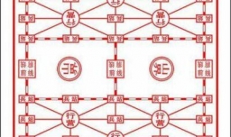 普通军旗怎么玩